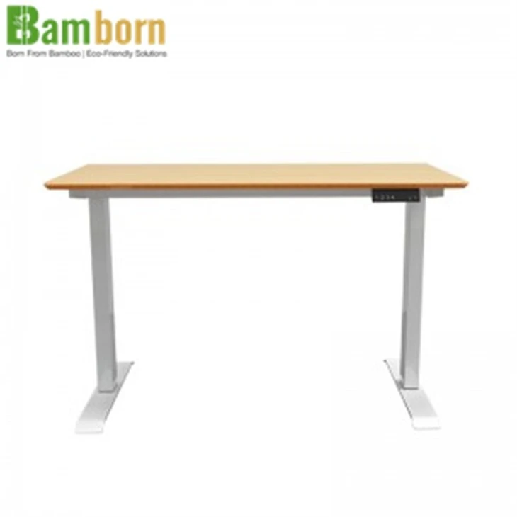 Bamboo Standing Desk suppliers
